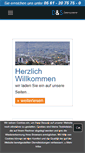Mobile Screenshot of ds-datensysteme.de